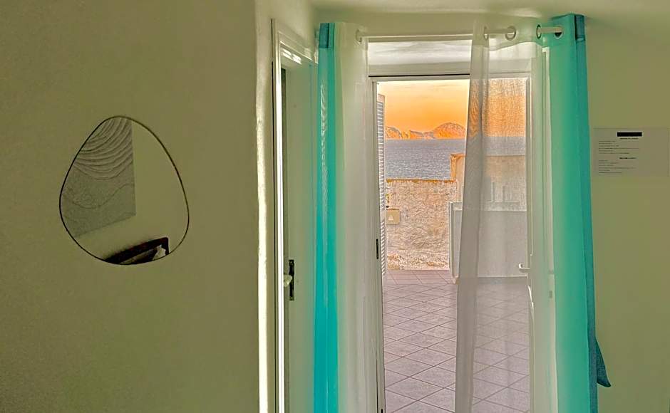 PonzaSmeralda Le Forna