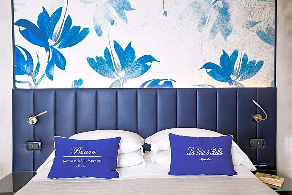 UNAHOTELS Imperial Sport Hotel