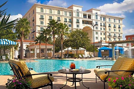 Bluegreen Vacations Eilan Hotel and Spa, an Ascend Collection Resort