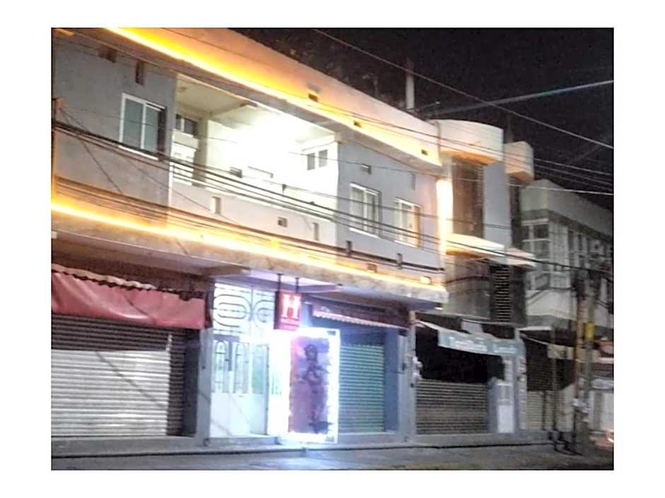 OYO Hotel Museo Carnaval