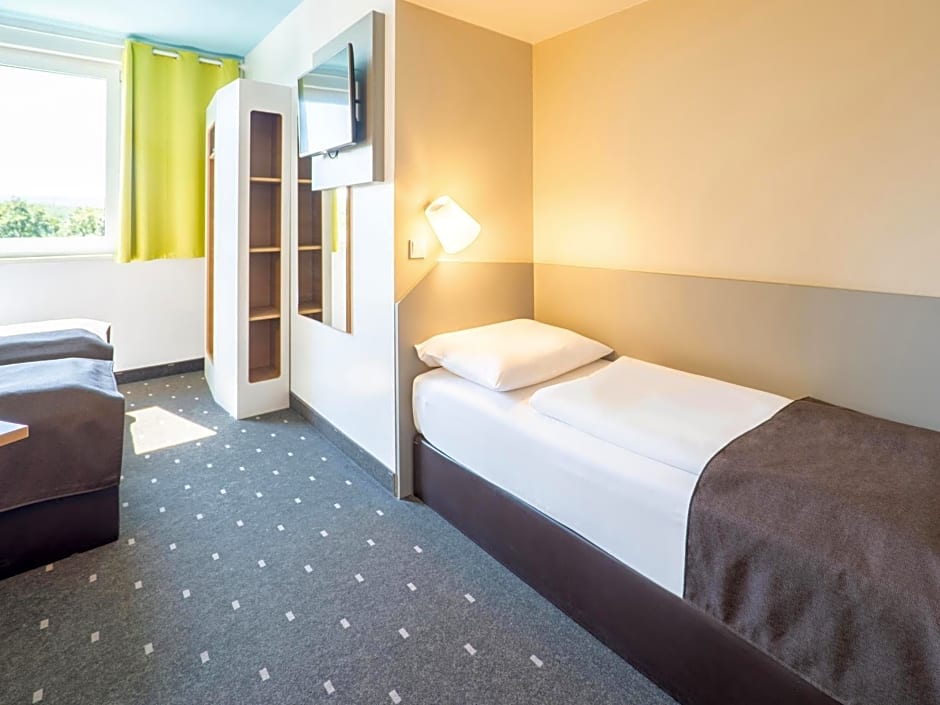 B&B Hotel Karlsruhe