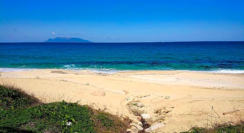 Marine Blue Yakushima Hotel