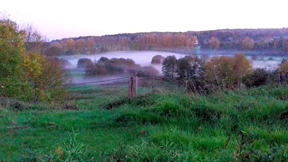 Manoir de la Chapelle