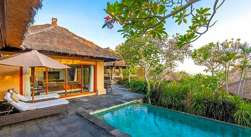 AYANA Villas Bali