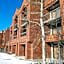 Raintree's Park Plaza Park City