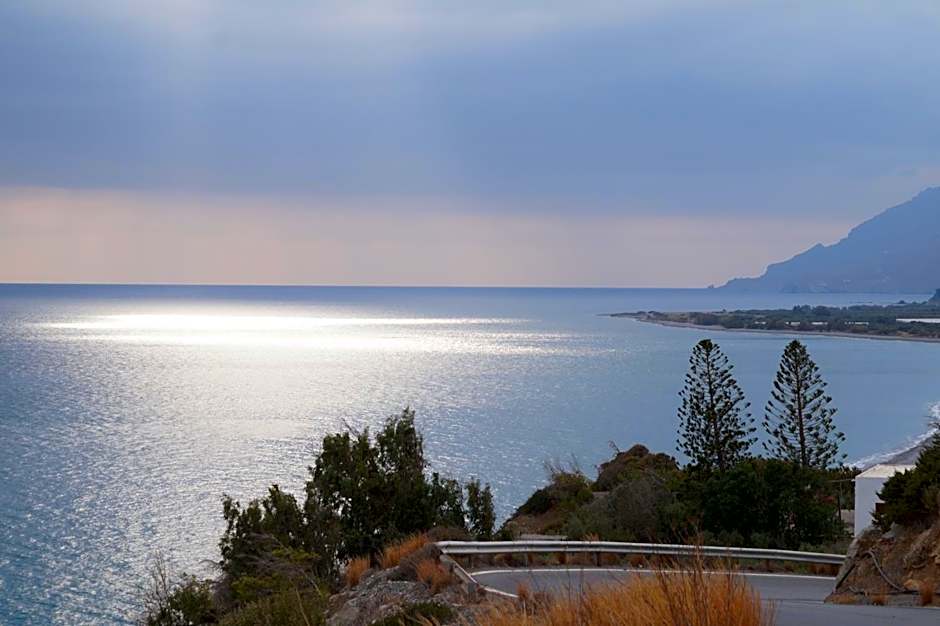 Jason Rooms & Studios