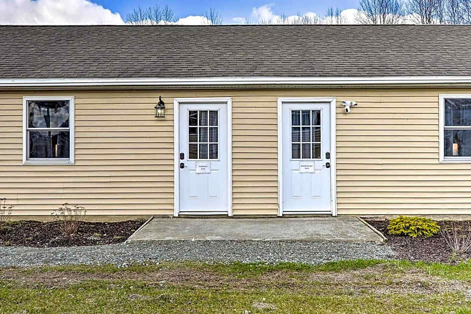 Equestrian House Suites