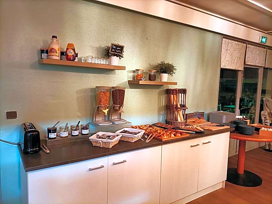 Hotel Inn Design La Rochelle