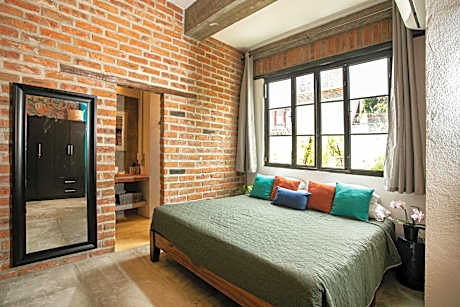 Apartamento Terracota