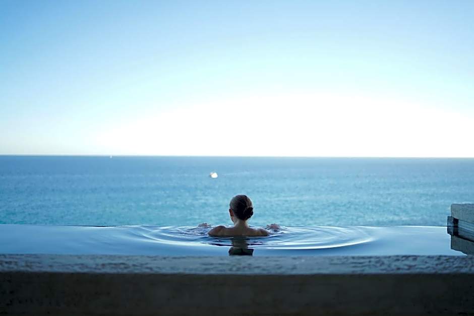 Mayflower Hotel Malta