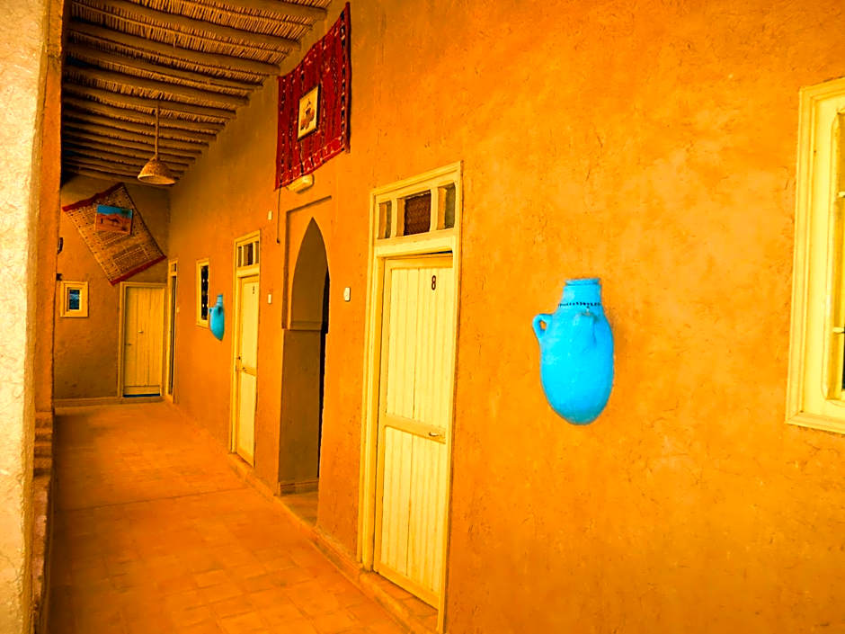 Hôtel Riad Tadarte Familier