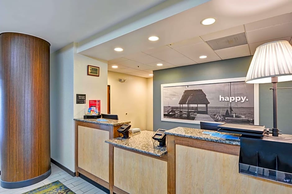 Hampton Inn By Hilton Mobile-East Bay/Daphne