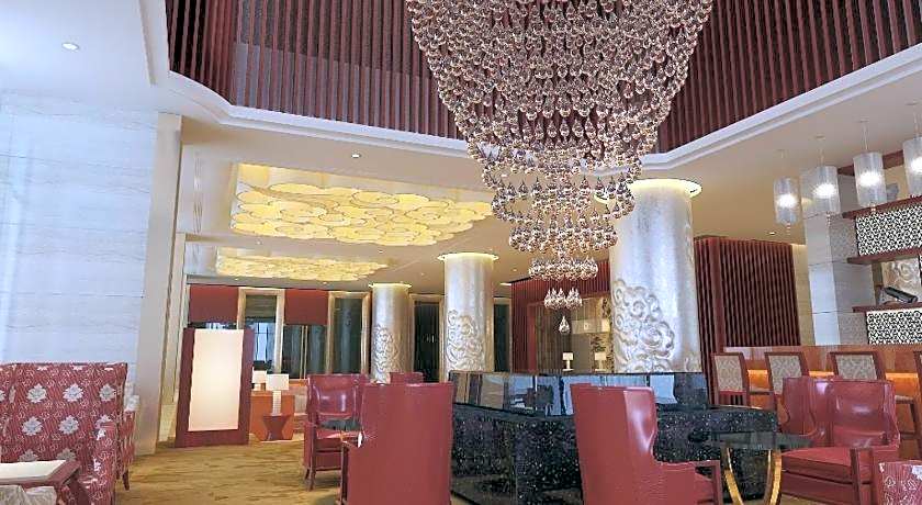 Best Western Premier Hotel Hefei