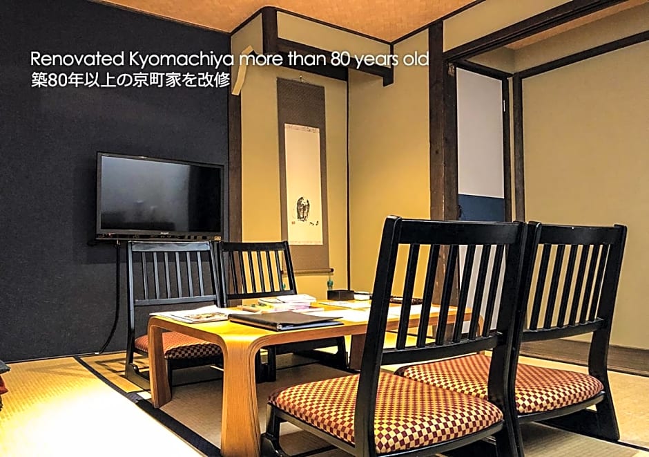 Kyoto Miyabi Inn