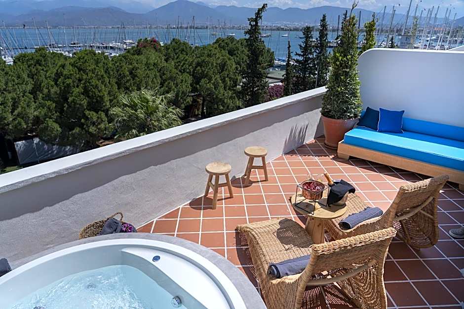 Yacht Boheme Hotel-Boutique Class - Adults Only