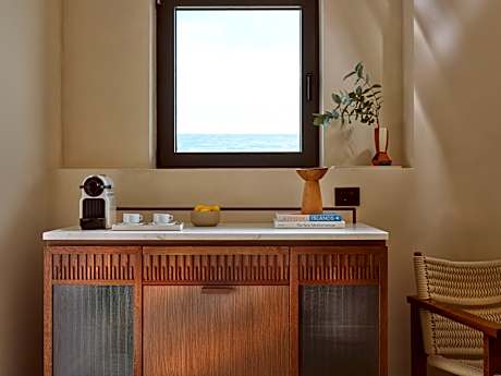 PANORAMA SUITE SEA FRONT