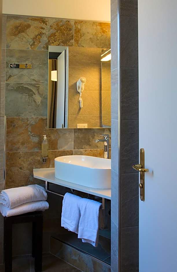 Hotel Ristorante Eurossola