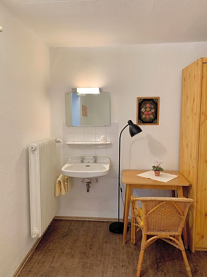 Hotel Reutiner Hof