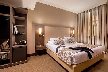 Classic Double or Twin Room