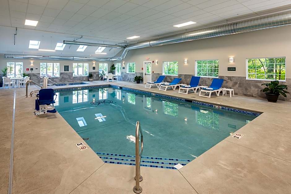 Country Inn at Camden Rockport