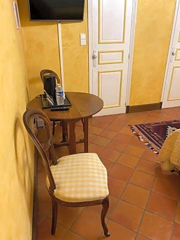 Au temps d'Autrefois