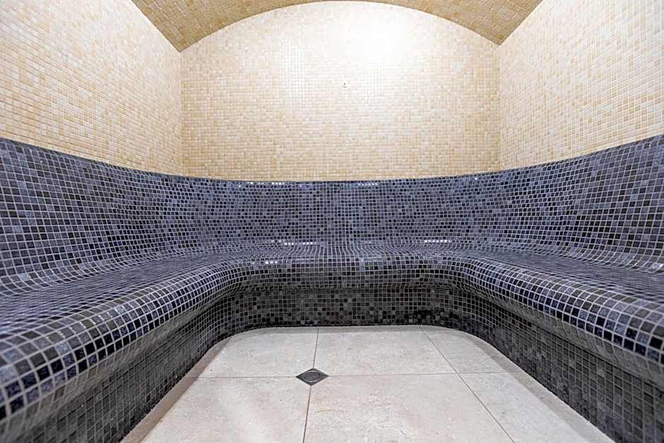 Spa Hotel Persenk