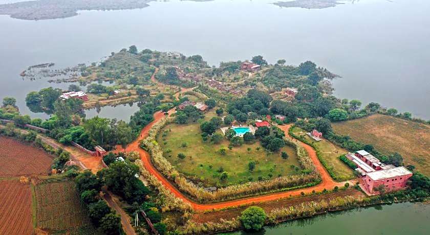 Narsingh Bagh, Ramsagar