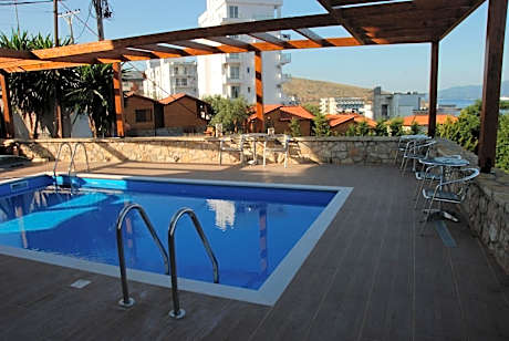 Hotel Sole - Alojamientos en SARANDE