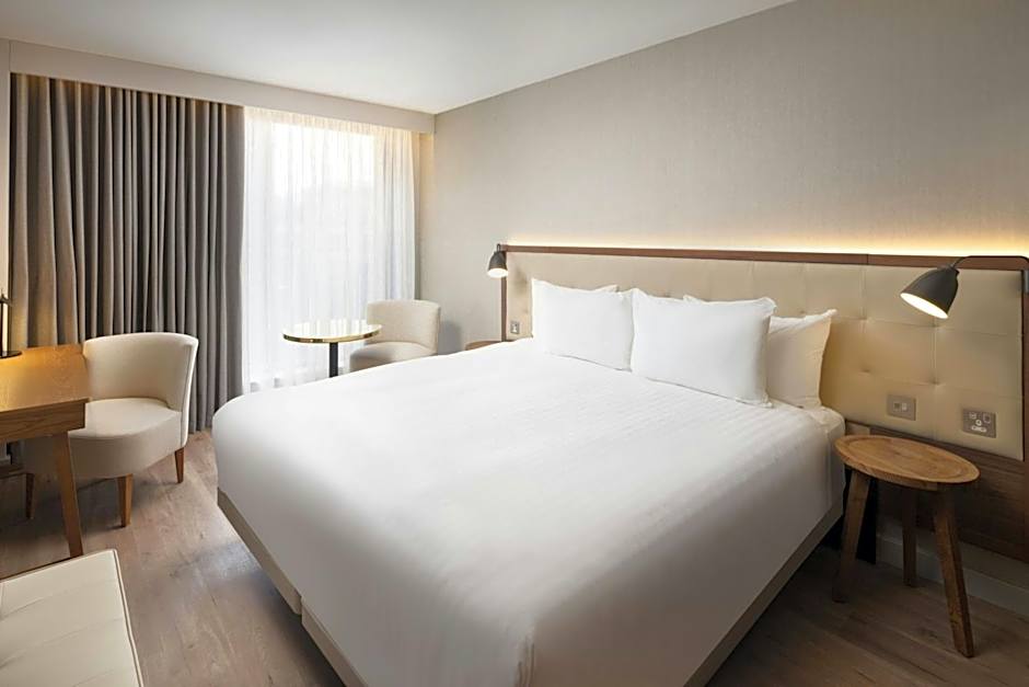 AC Hotel by Marriott Glasgow