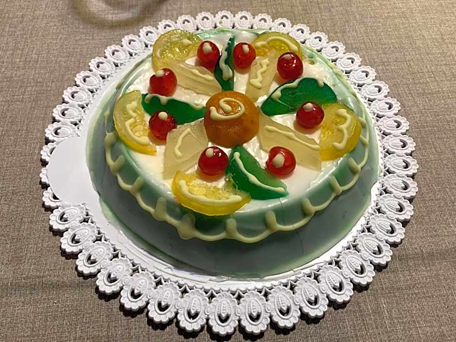 Sea View Teti Rooms & Apts