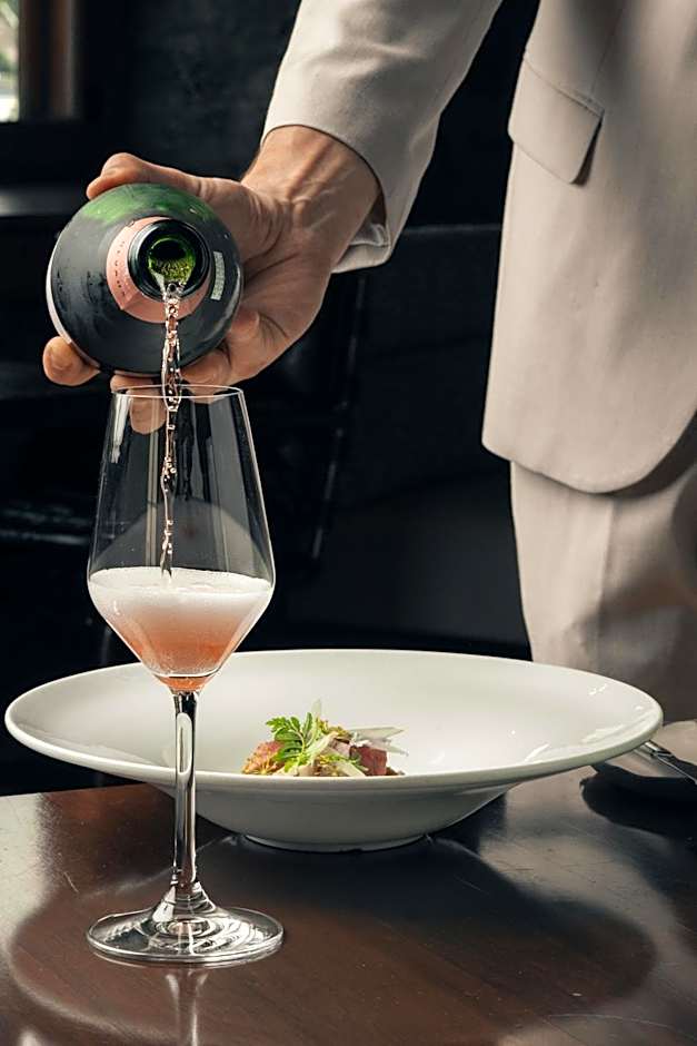 Auberge Saint-Antoine