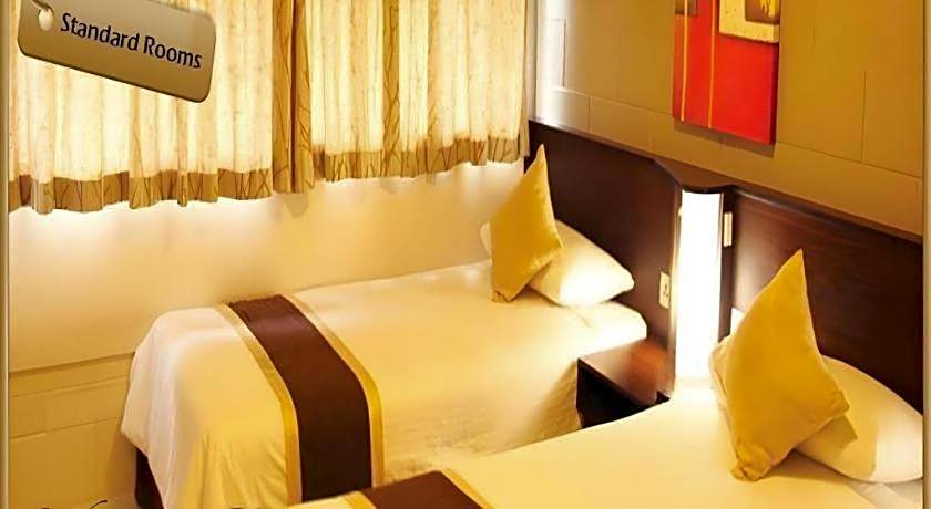 Peninsula International Hotel