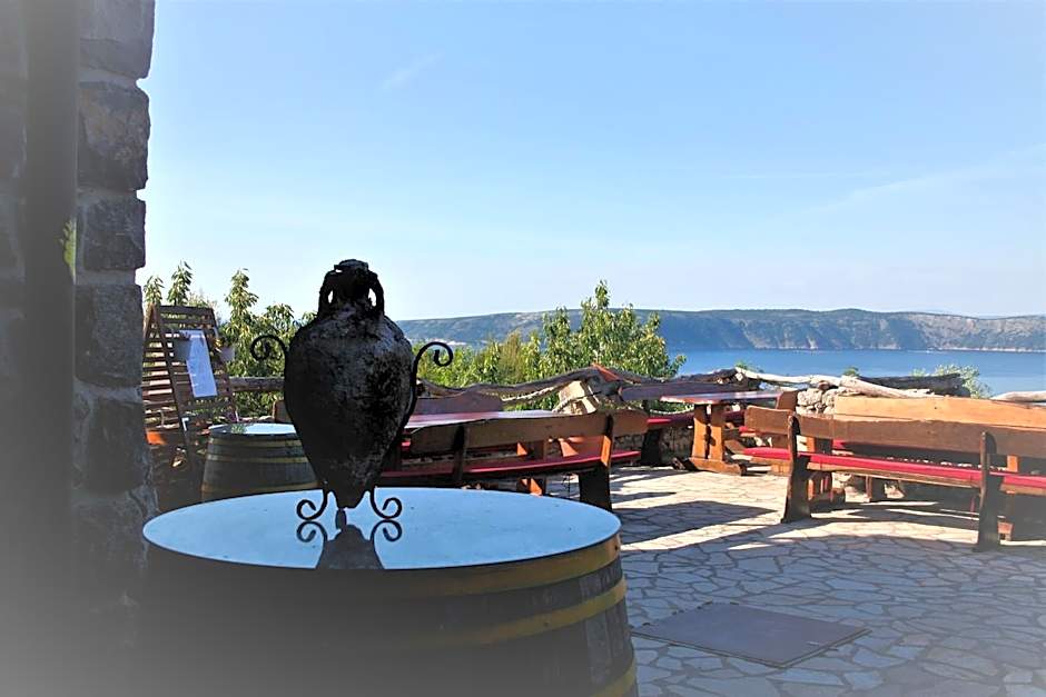 Boutique B&B Agroturizam Sv. Juraj