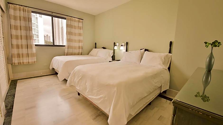 Torres de Alba Hotel & Suites