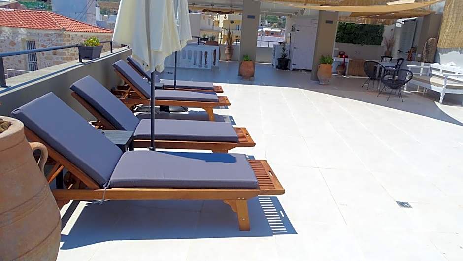 Malia Boutique Studios