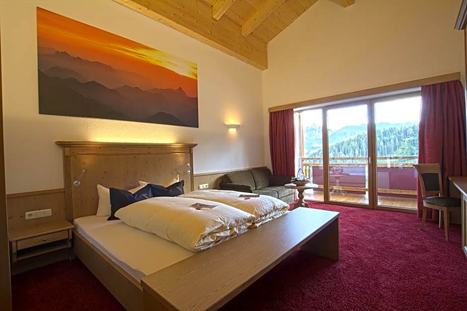 Hotel Garni Lawens