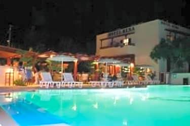 Rena Hotel