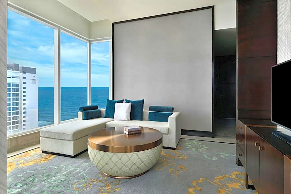 Sheraton Colombo Hotel