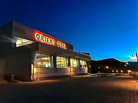 ORIENT HOTEL