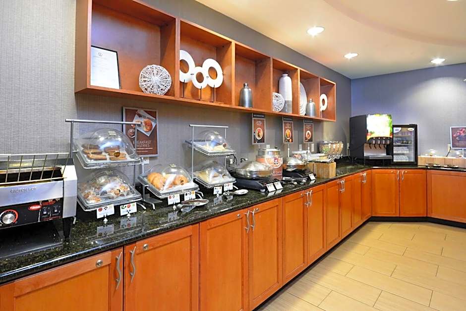 SpringHill Suites by Marriott Lynchburg Airport/University Area