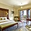 Pratap Mahal - IHCL SeleQtions (A Taj InnerCircle Hotel)