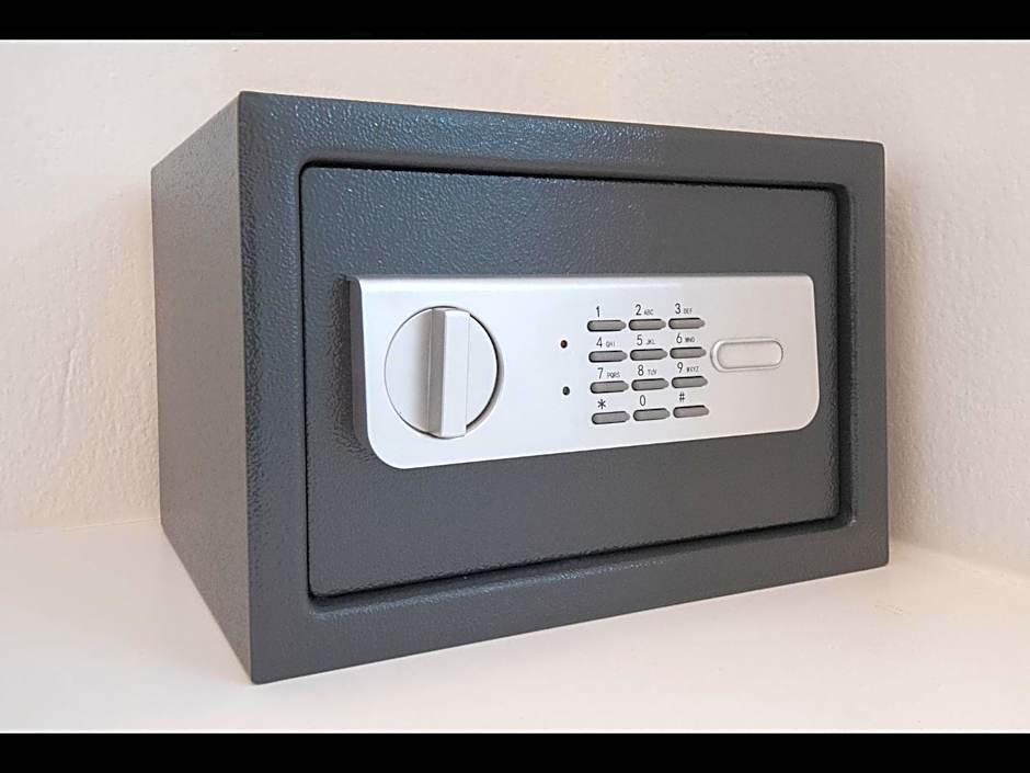 Thassian Riviera Hotel