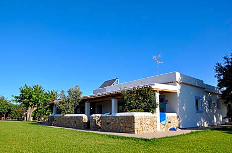 Agroturismo Sa Vinya d'en Palerm