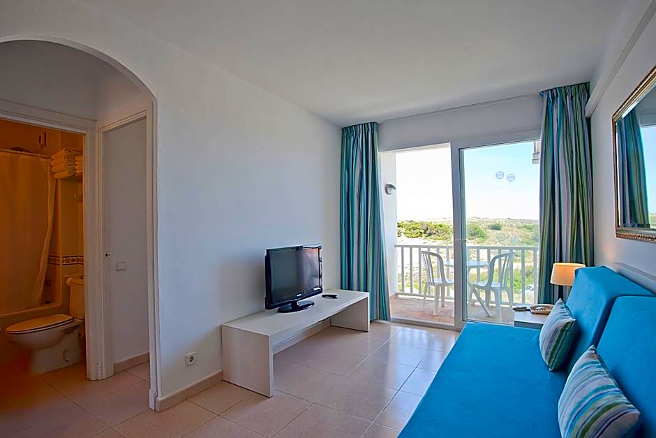 Aparthotel Isla Paraiso