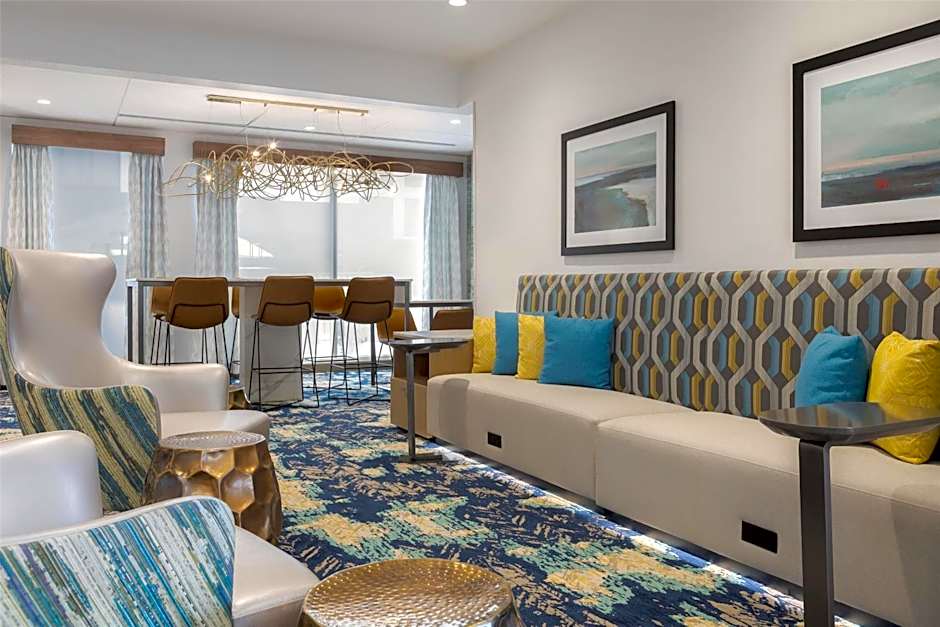 DoubleTree By Hilton Wilmington, Nc