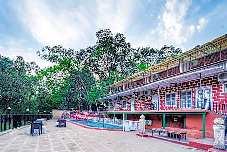 Itsy Hotels Sun N Shade