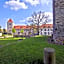 Hotel Burg Wanzleben