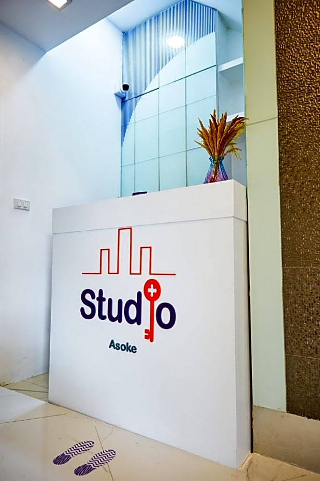 Studio Asoke