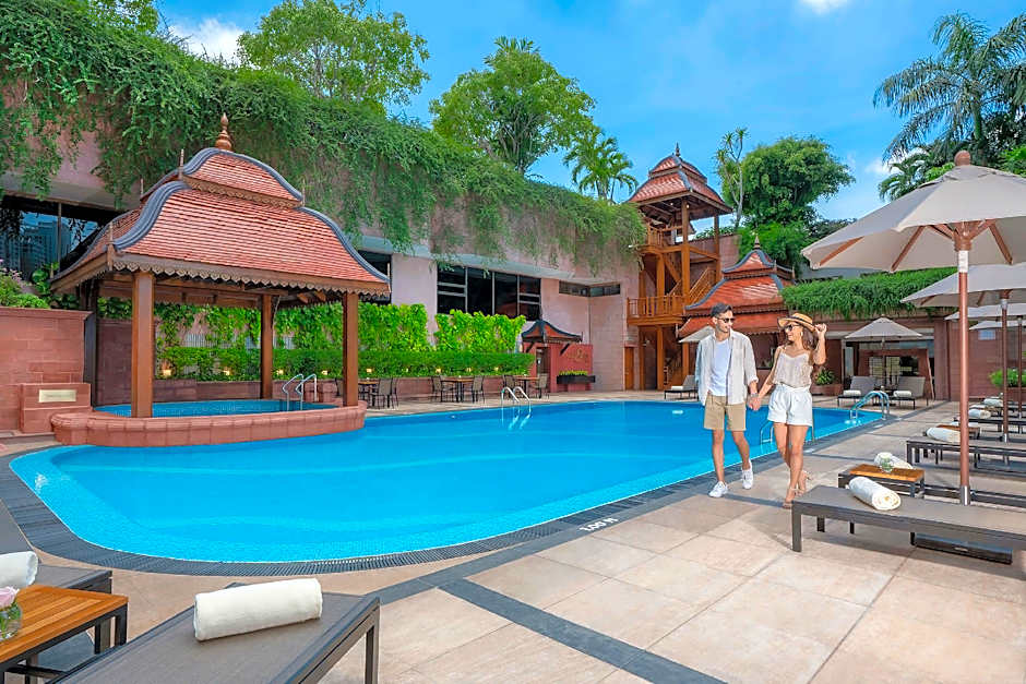 The Landmark Bangkok