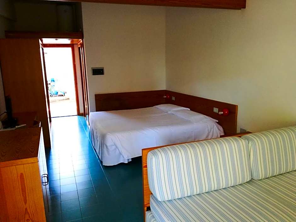 Hotel Kyrie Isole Tremiti